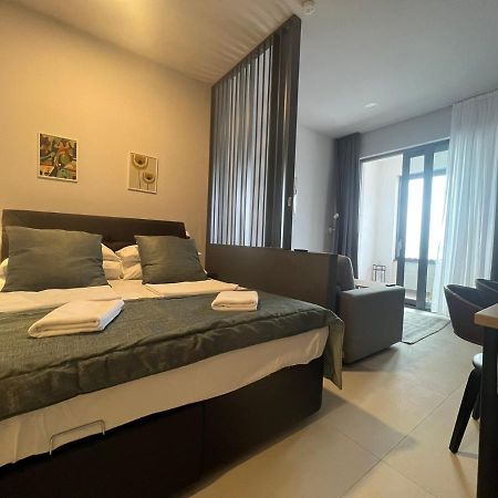 Villa Dinora Makarska Esterno foto