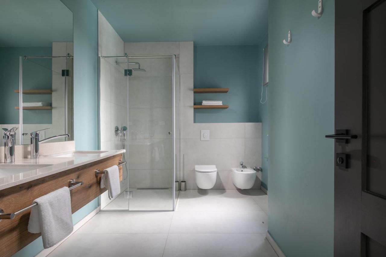 Villa Dinora Makarska Esterno foto