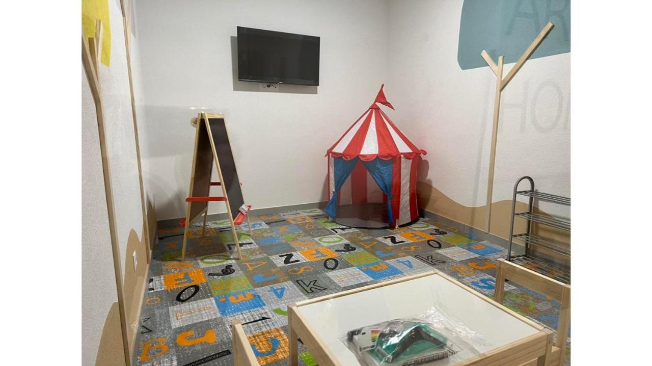 Villa Dinora Makarska Esterno foto