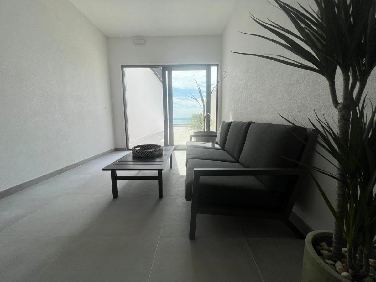 Villa Dinora Makarska Esterno foto